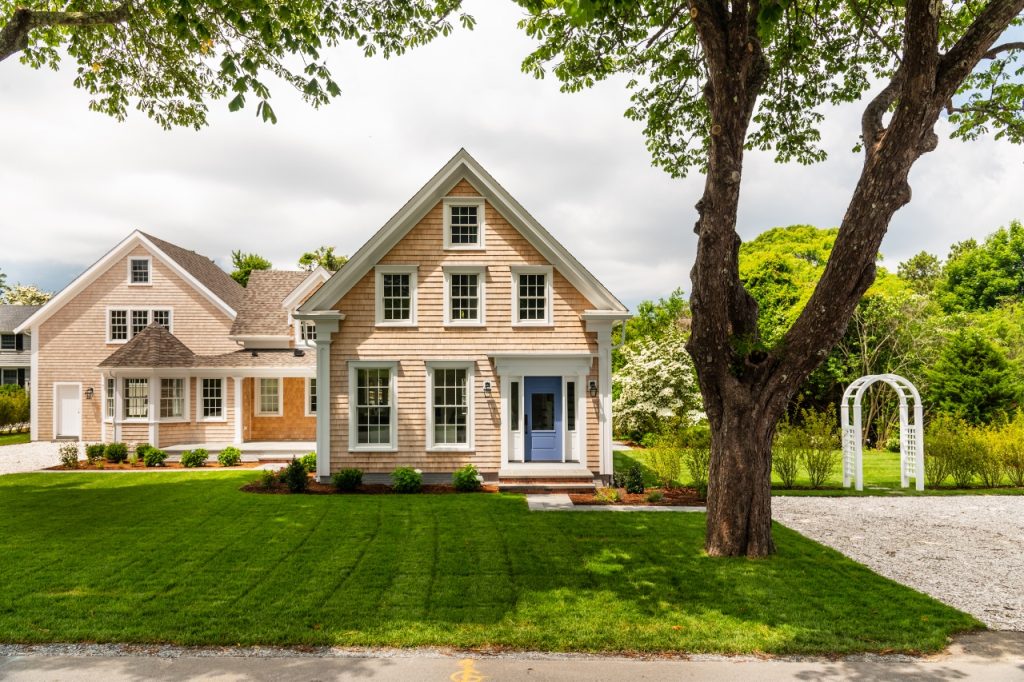 architects on cape cod