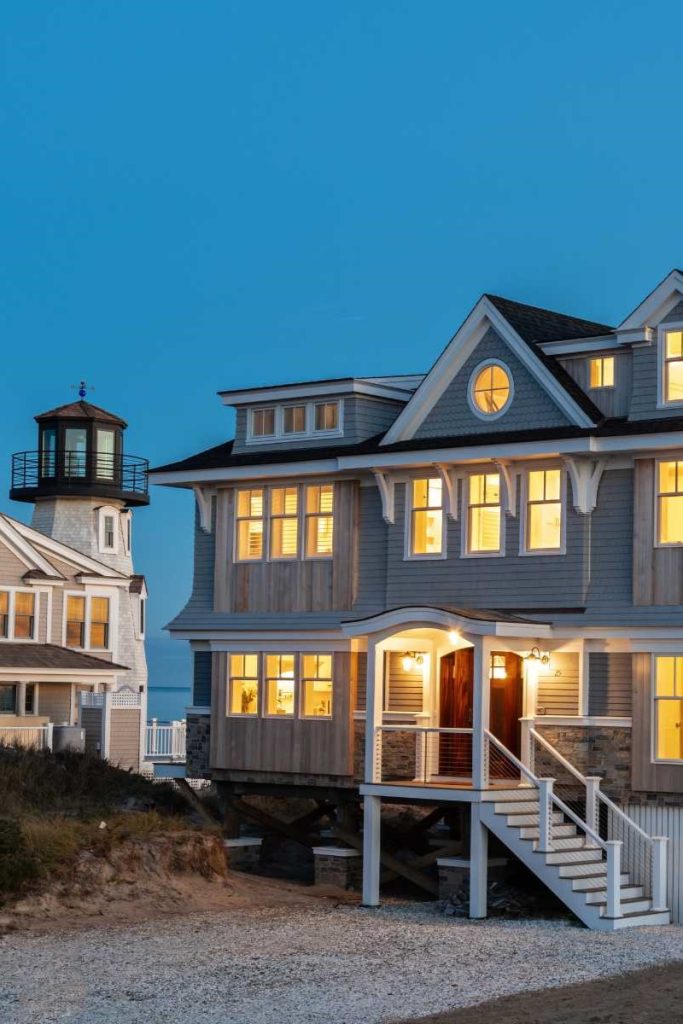 Ocean Home Magazine Top Coastal Architects 2023