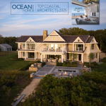 Cape Cod Waterfront Estate